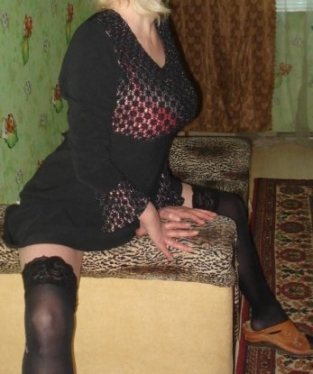 Анкета проститутки Виктория - Фото 1, Мескеты, 38 лет, №7650