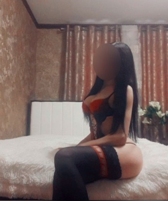 Анкета проститутки Альбина - Фото 1, Мескеты, 37 лет, №8274